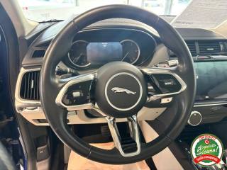 JAGUAR E-Pace usata, con Sistema di navigazione
