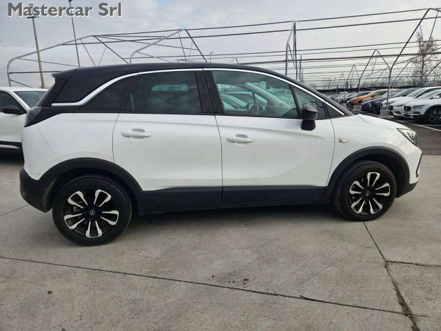 OPEL Crossland usata, con Fari LED