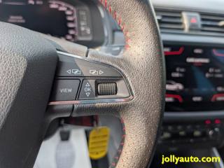 SEAT Arona usata, con USB