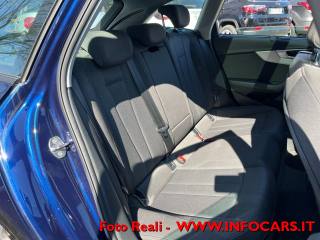 AUDI A4 usata, con Boardcomputer