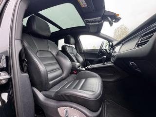 PORSCHE Macan usata, con Cerchi in lega