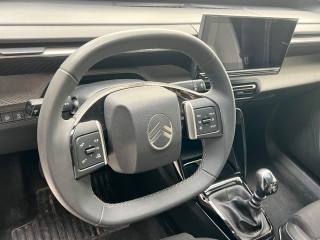 CITROEN C3 usata, con Controllo trazione