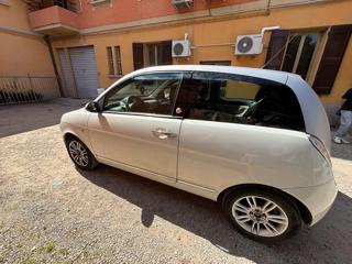 LANCIA Ypsilon usata, con Climatizzatore