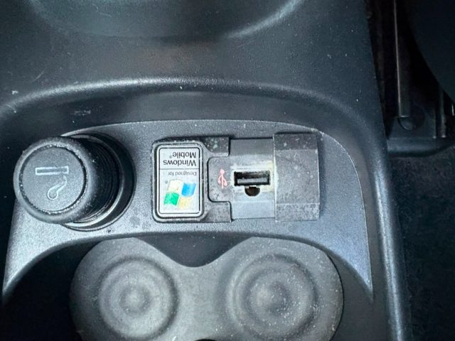 FIAT 500 usata, con ESP