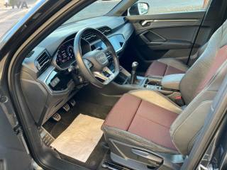 AUDI Q3 usata 13