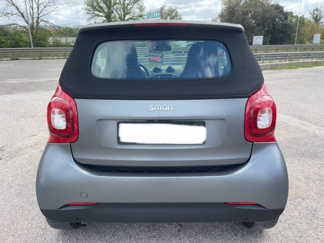 SMART ForTwo usata 3