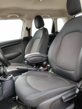 MINI One usata, con Immobilizzatore elettronico