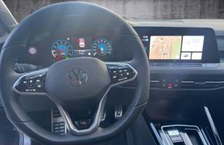 VOLKSWAGEN Golf usata, con Cerchi in lega