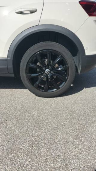 VOLKSWAGEN T-Roc usata, con ESP