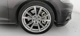 VOLKSWAGEN Golf R usata 38