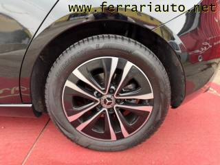 MERCEDES-BENZ A 180 usata, con Antifurto