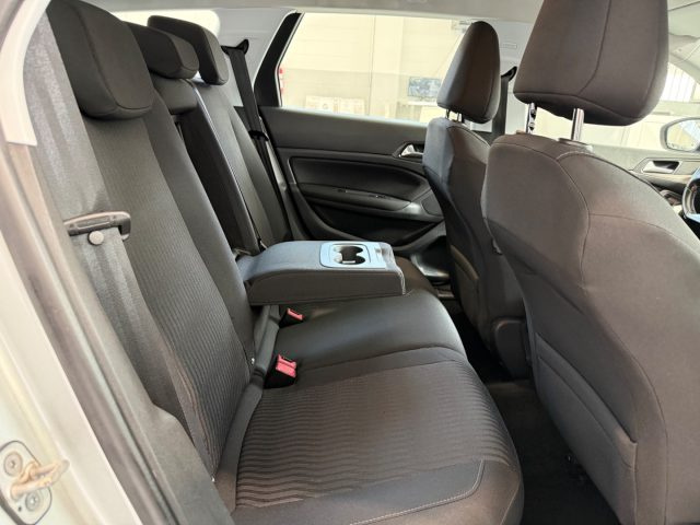 PEUGEOT 308 usata, con Regolazione elettrica sedili