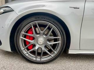 MERCEDES-BENZ A 45 S AMG usata, con Alzacristalli elettrici