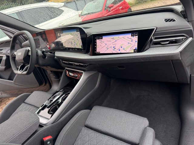 AUDI Q5 usata, con ESP