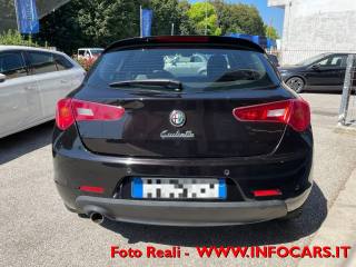ALFA ROMEO Giulietta usata, con Climatizzatore