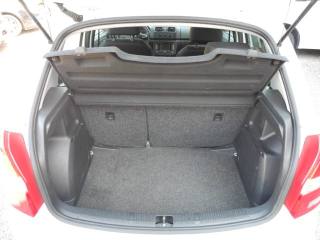 SKODA Fabia usata, con Immobilizzatore elettronico