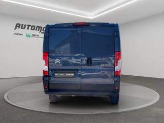 CITROEN Jumper usata, con ESP