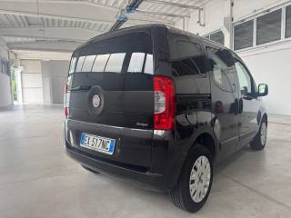 FIAT Qubo usata, con Airbag Passeggero