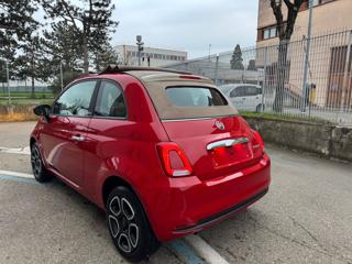 FIAT 500 usata, con Alzacristalli elettrici