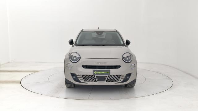 FIAT 600 usata, con Cerchi in lega