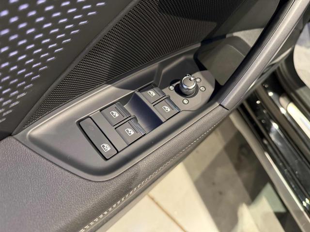 AUDI A3 usata, con Chiusura centralizzata