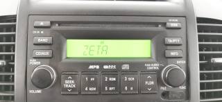 KIA Carnival usata, con Controllo trazione