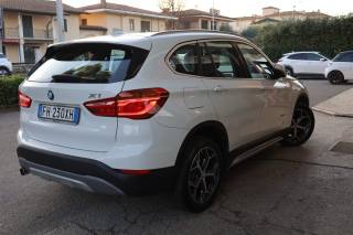 BMW X1 usata, con Cruise Control