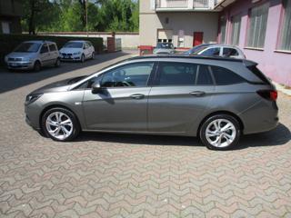 OPEL Astra usata, con Airbag laterali