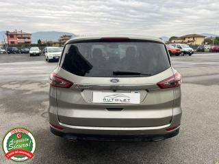 FORD S-Max usata, con Cruise Control