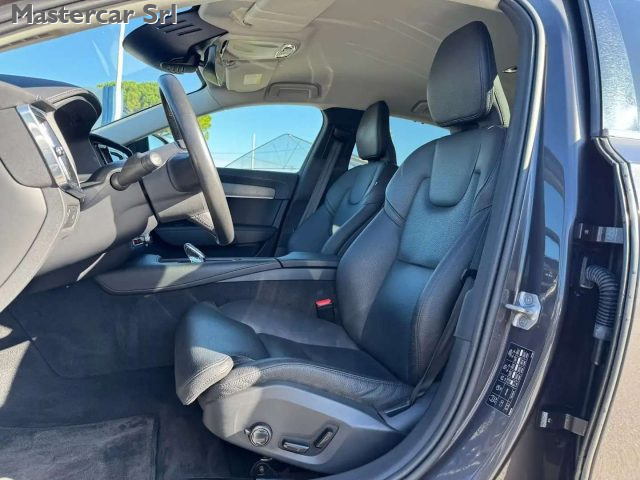 VOLVO S90 usata, con Fendinebbia