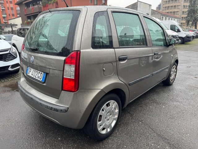 FIAT Idea usata, con Chiusura centralizzata