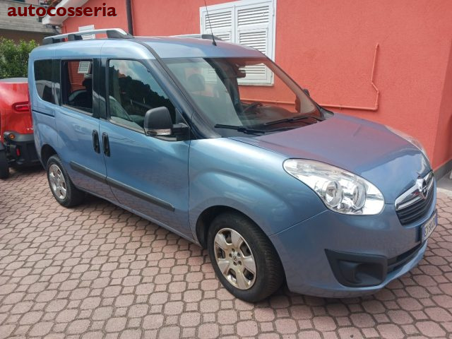 FIAT Doblo usata, con Airbag Passeggero