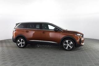 PEUGEOT 5008 usata 2