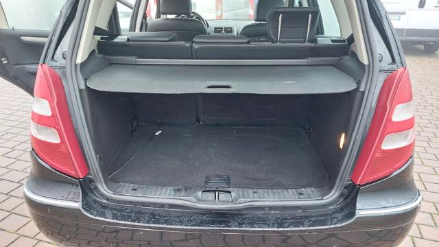 MERCEDES-BENZ A 150 usata, con Servosterzo