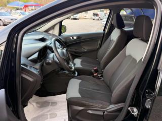 FORD EcoSport usata, con Chiusura centralizzata
