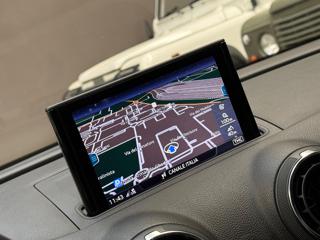 AUDI A3 usata, con Chiusura centralizzata telecomandata