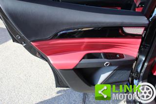 MASERATI Grecale usata 27