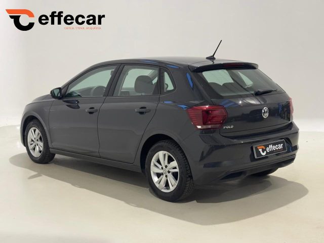 VOLKSWAGEN Polo usata, con Airbag Passeggero