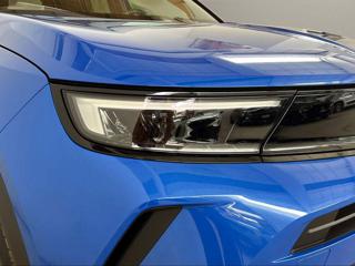 OPEL Mokka usata, con Chiusura centralizzata telecomandata