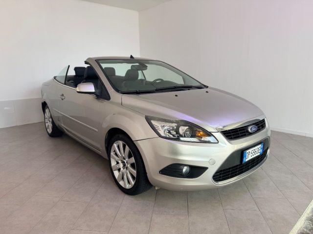 FORD Focus usata 8
