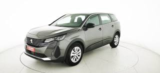 PEUGEOT 5008 usata, con Freno di stazionamento elettrico
