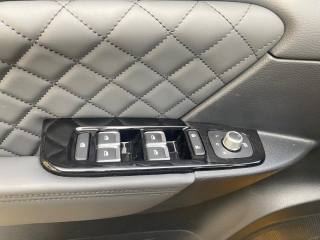 FOTON Tunland G7 usata, con Chiusura centralizzata