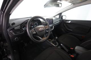 FORD Fiesta usata 1