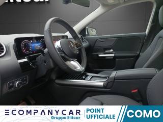 MERCEDES-BENZ GLA 200 usata, con Cruise Control