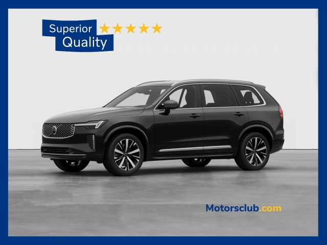 VOLVO XC90 usata, con ABS