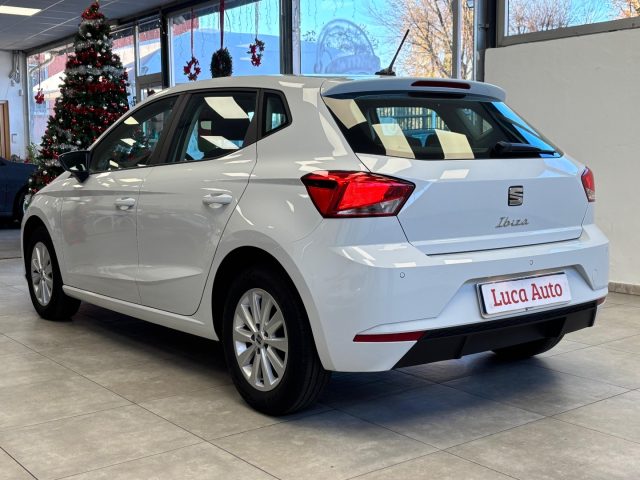 SEAT Ibiza usata, con Autoradio