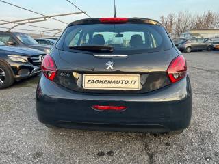 PEUGEOT 208 usata, con Airbag Passeggero