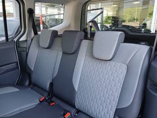 FORD Tourneo Courier usata, con Autoradio digitale