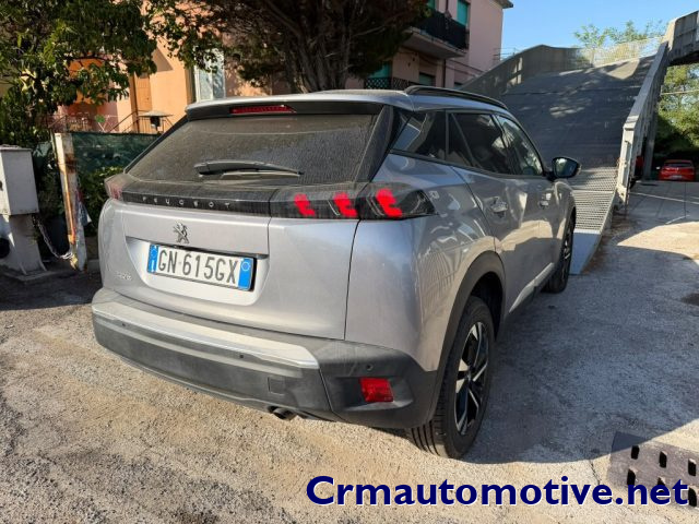 PEUGEOT 2008 usata, con Airbag Passeggero