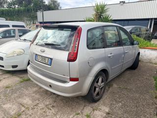 FORD C-Max usata, con Airbag